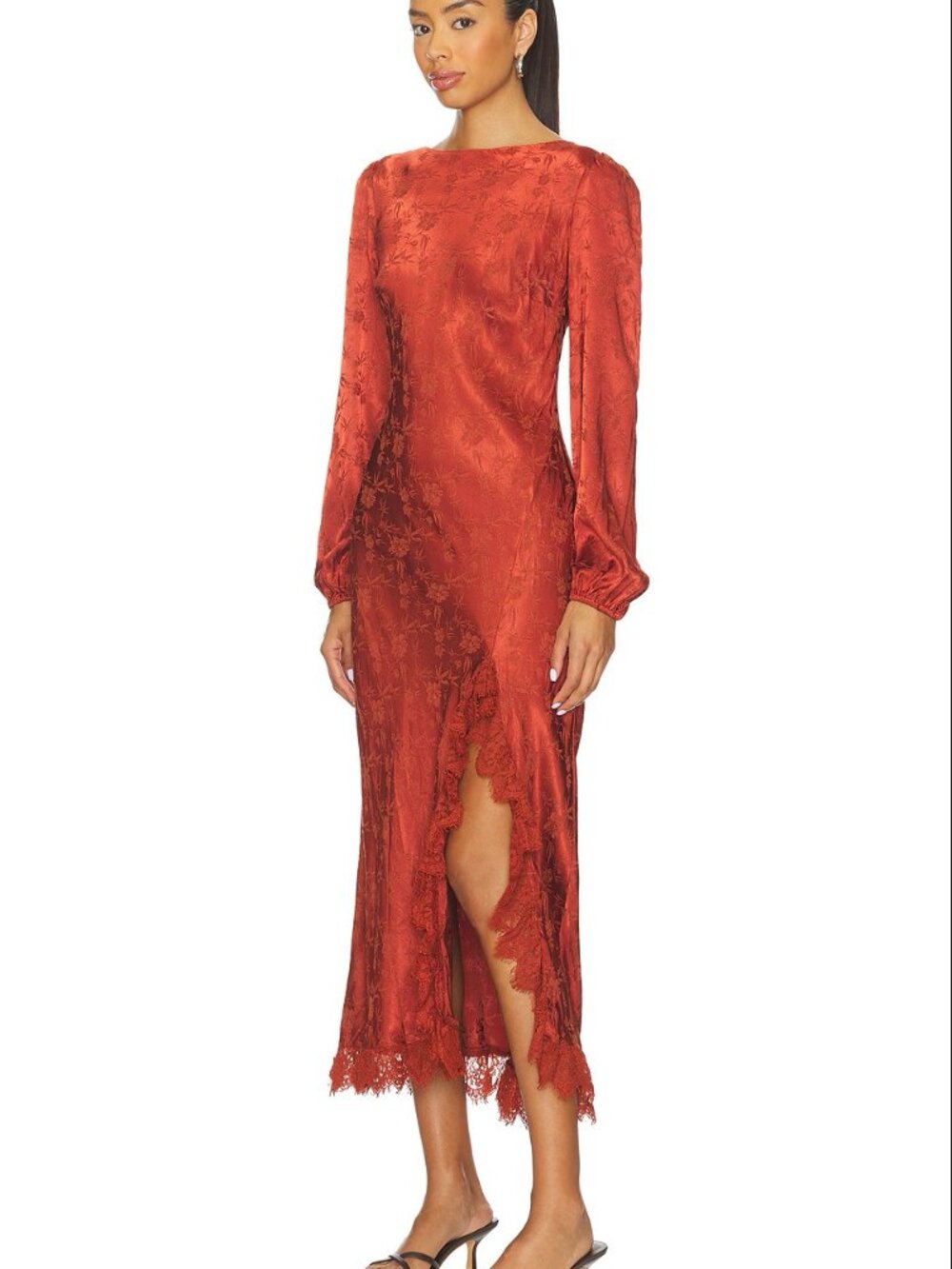 Ilaria Dress ASTR the Label - Picture 2 of 4